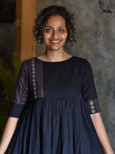Nindiyan re - suta