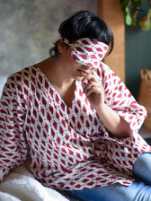 Nostalgia (Eye Mask) - suta.in