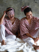 Nostalgia (Eye Mask) - suta.in