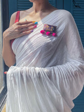 Not so Sanskaari (Brooch) - suta.in