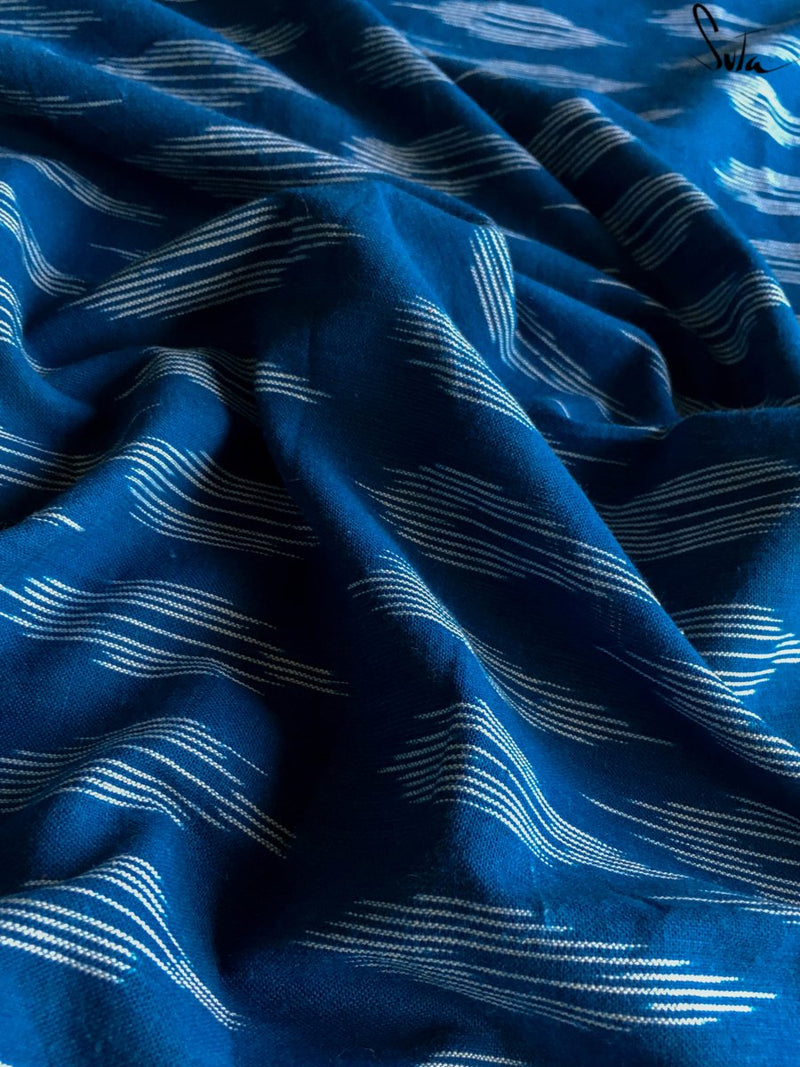 Ocean currents (Fabric) - suta.in