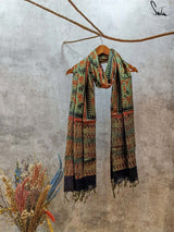 Panchatantra (Dupatta) - suta
