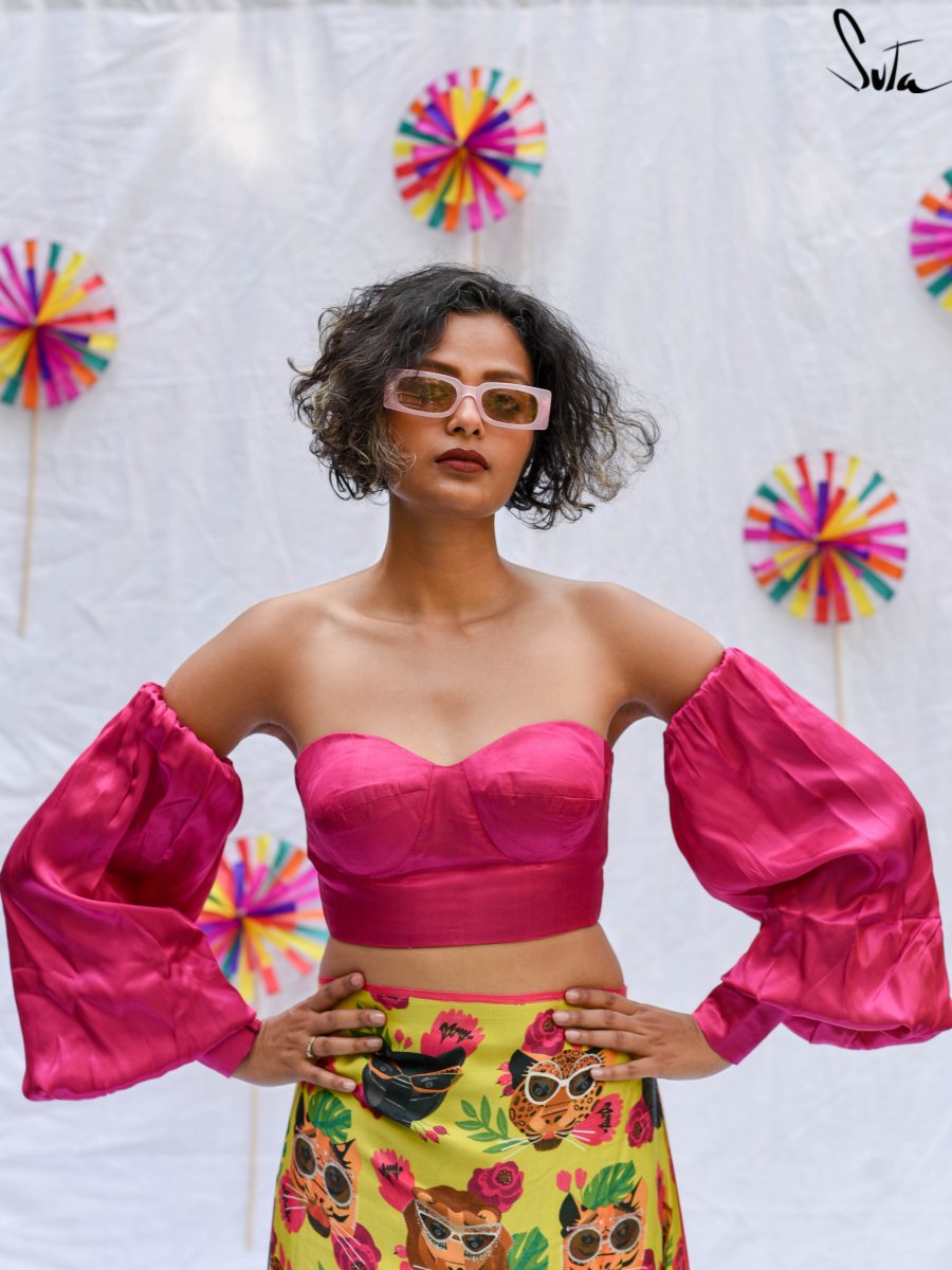 Panchi Banu - suta