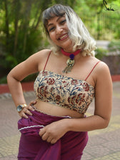 Pansy (Blouse) - suta