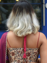 Pansy (Blouse) - suta