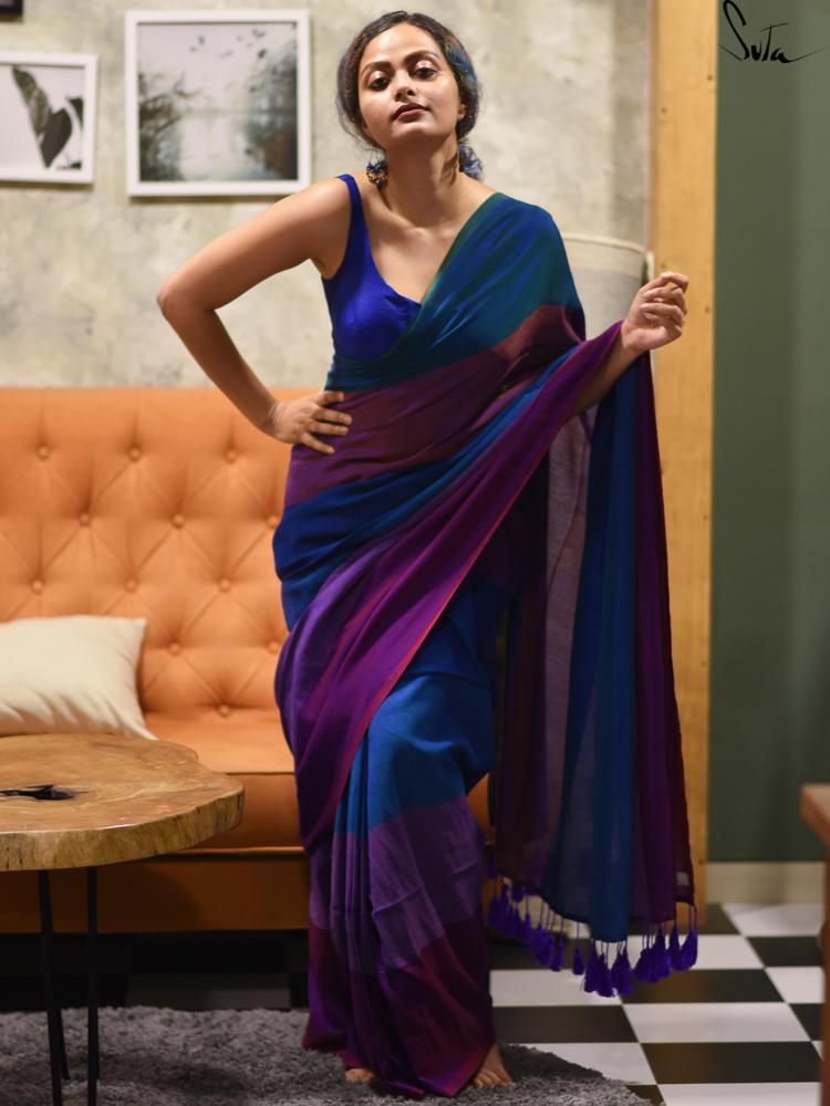 Suta Saree Myntra - Buy Suta Saree Myntra online in India