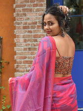 Periwinkle (Blouse) - suta