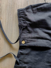 Plain Flamboyance (Shorts) - suta.in