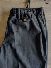 Plain Flamboyance (Shorts) - suta.in