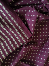 Plum Dimples - suta