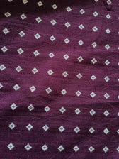 Plum Dimples - suta