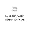 PRE-DRAPE SERVICE