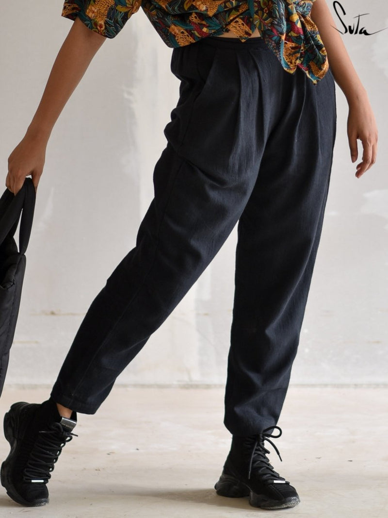 Properly improper (Trouser) - suta
