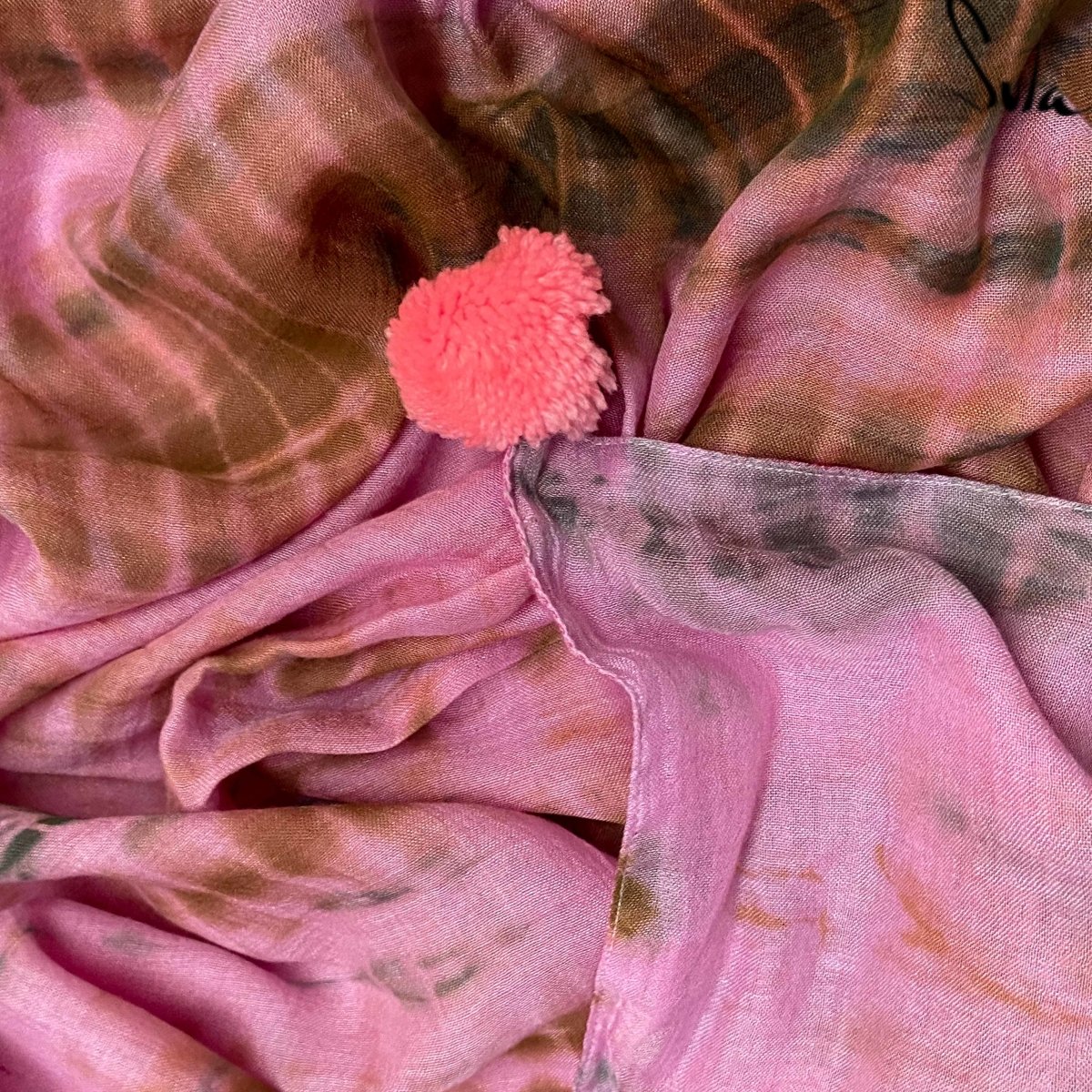 Pumpi-Umpkin (BABY CLOTH) - suta.in