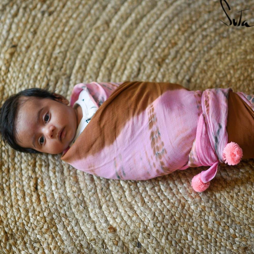 Pumpi-Umpkin (BABY CLOTH) - suta.in