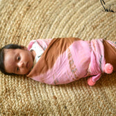 Pumpi-Umpkin (BABY CLOTH) - suta.in