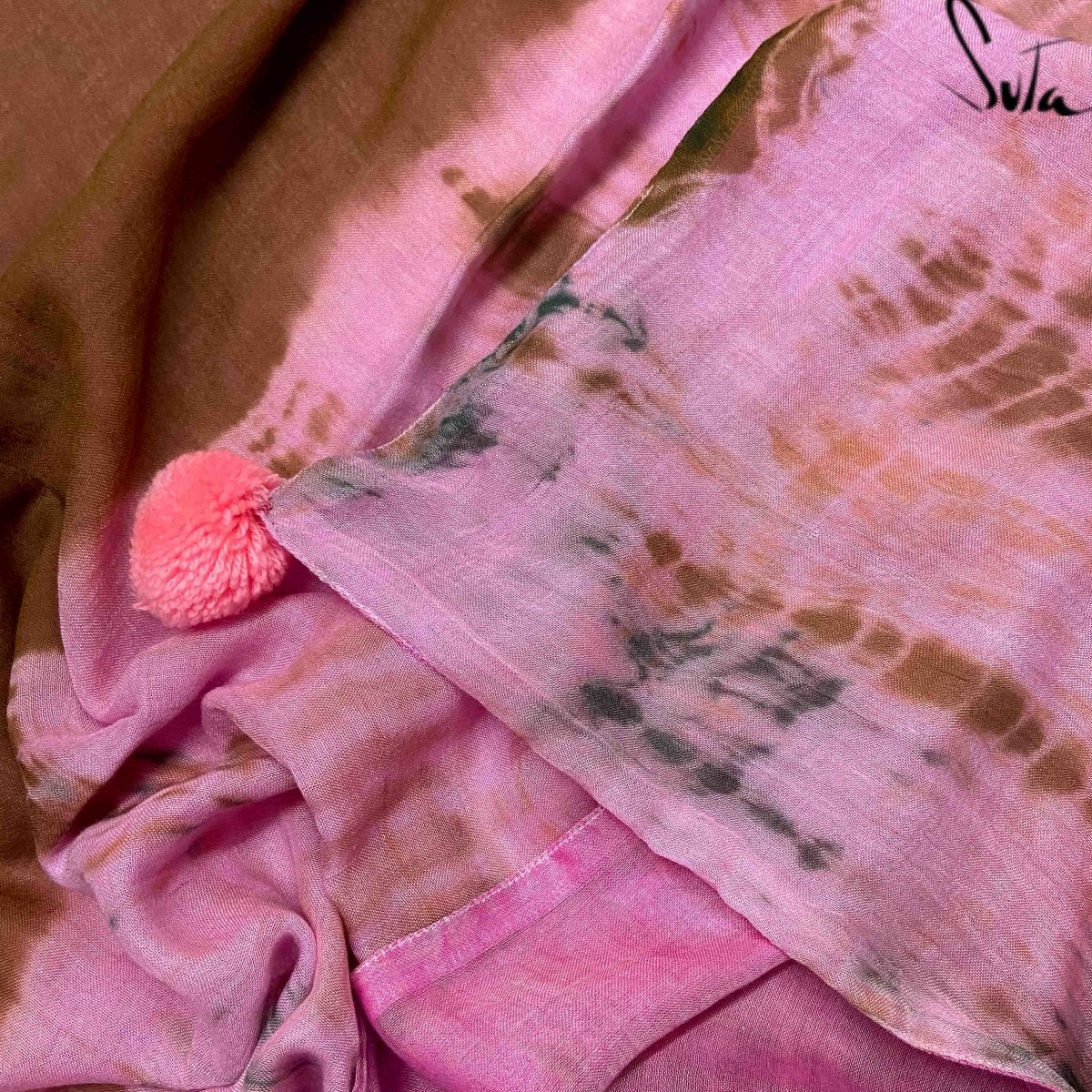 Pumpi-Umpkin (BABY CLOTH) - suta.in
