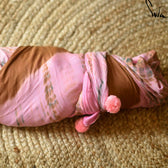Pumpi-Umpkin (BABY CLOTH) - suta.in