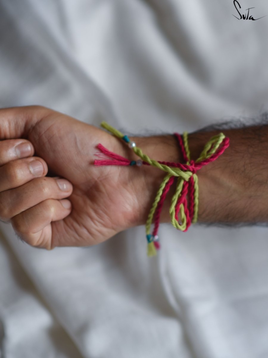 Pyaare Bhaiya (Rakhi) - suta.in