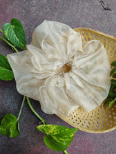 Quick sand (Scrunchies) - suta