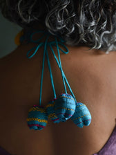 Raat Kali Chandni (Choker) - suta.in
