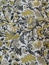 Rafflesia (fabric) - suta