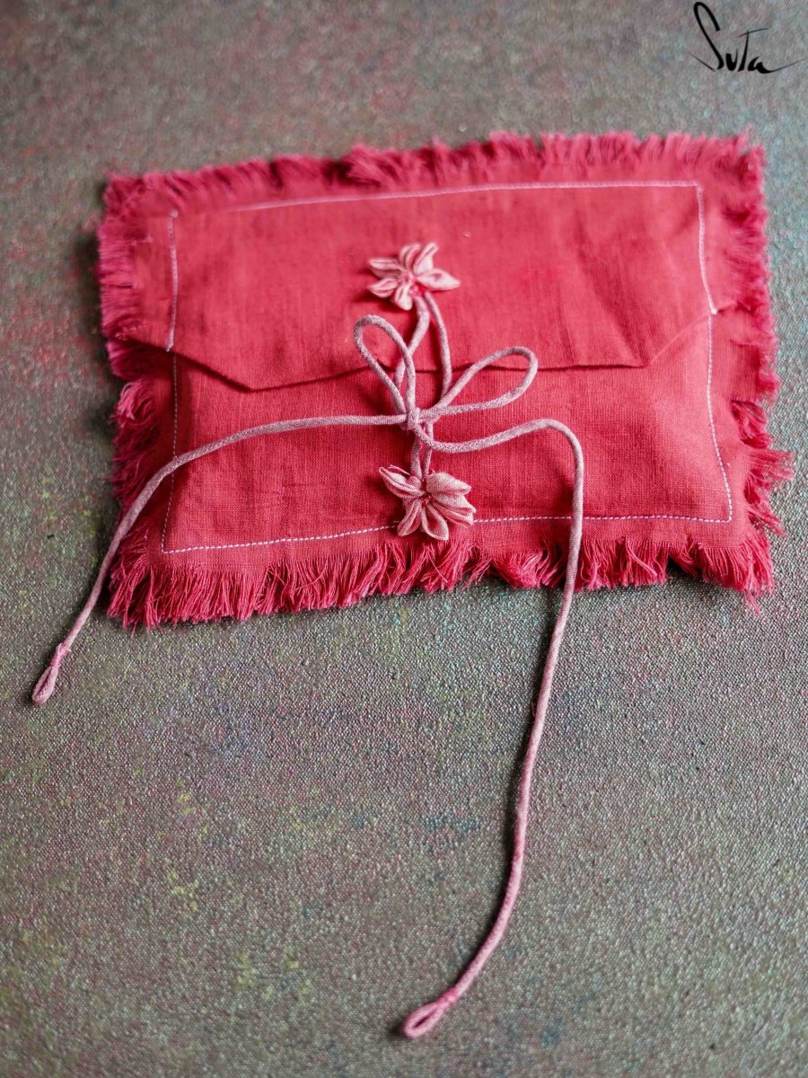 Rakhi envelope - suta