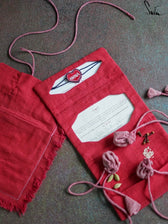 Rakhi envelope - suta