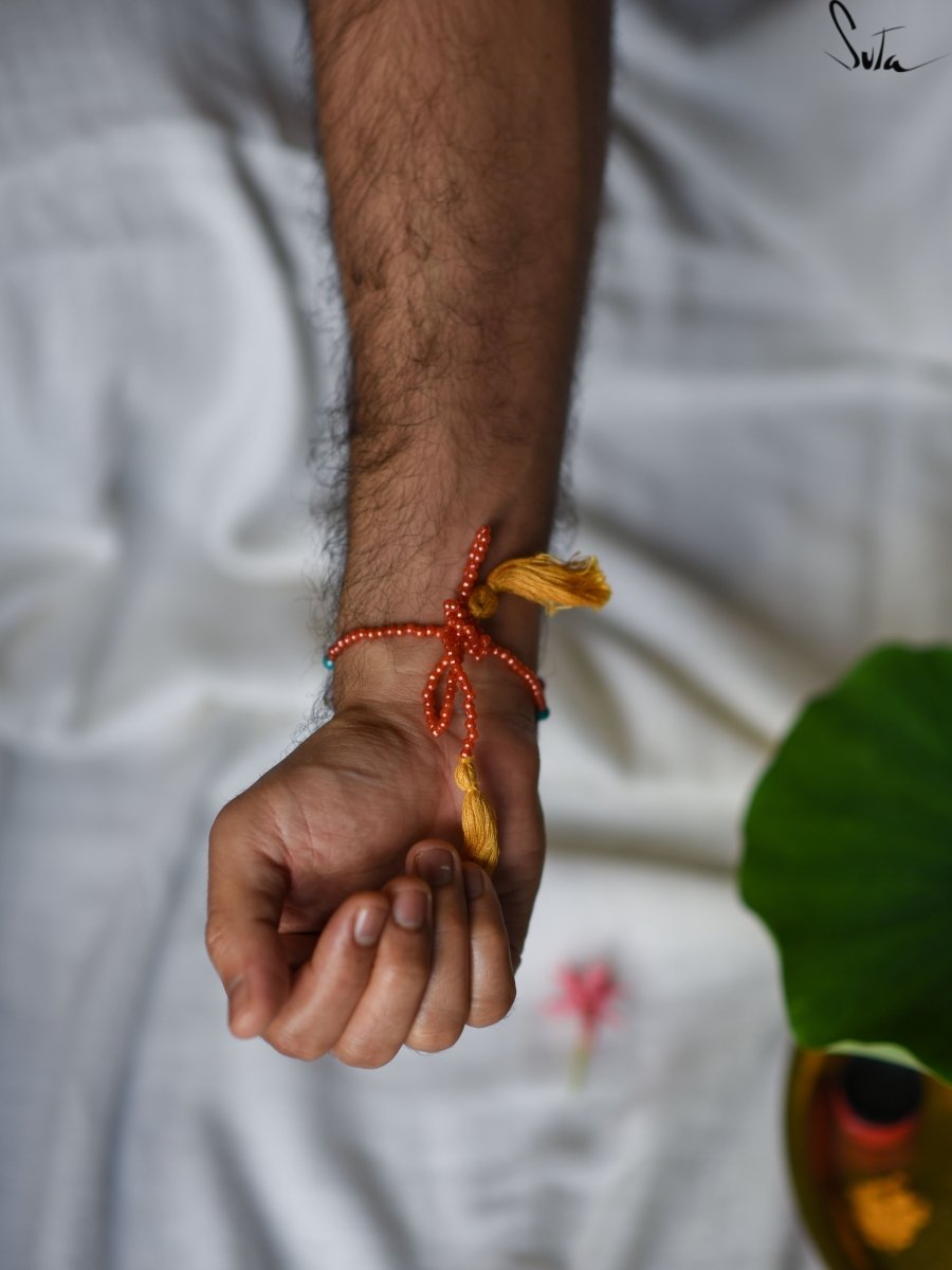 Rang Ki Rangeen Yaadein (Rakhi) - suta.in