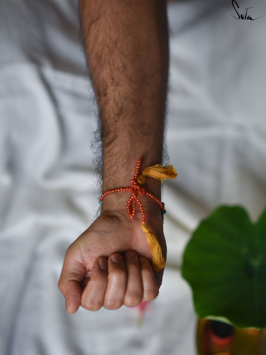 Rang Ki Rangeen Yaadein (Rakhi) - suta.in