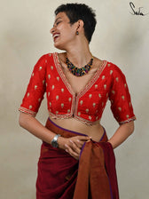 Rasraani - suta