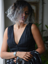 Ratrani (Blouse) - suta.in