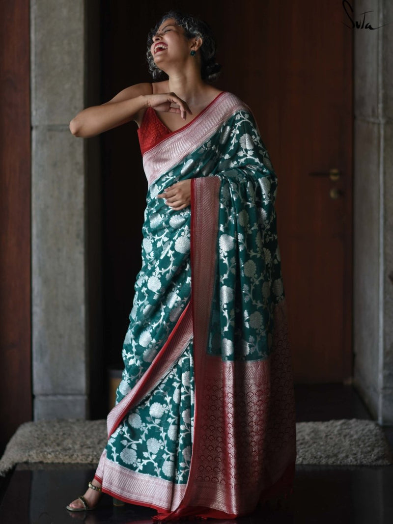 Latest Collection of Designer Sarees OnlinelSarees|Suta – Page 7