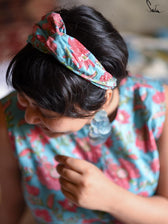 Reckless Serenade (Hairband) - suta.in