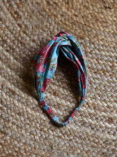 Reckless Serenade (Hairband) - suta.in