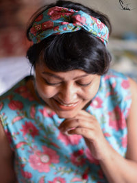 Reckless Serenade (Hairband) - suta.in