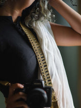 Ret Rekha (Camera Belt) - suta.in