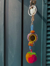 Reyah (Key chain) - suta.in
