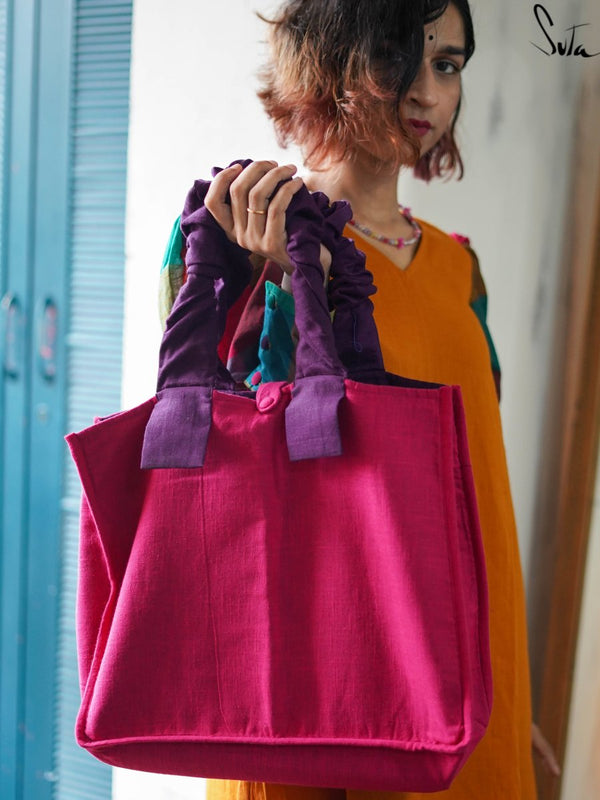 Romance In Paris (Bag) - suta