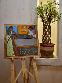 Roobaroo, Roshni (Frame) - suta.in