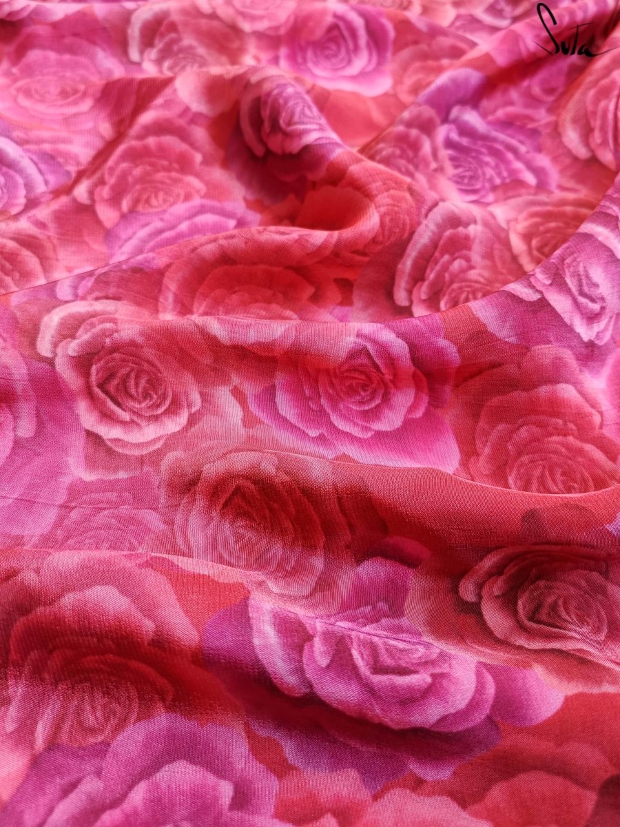 Rose Roz - suta