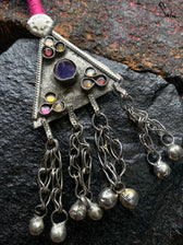 Sabrina (Neckpiece) - suta