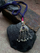 Sabrina (Neckpiece) - suta