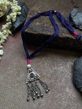Sabrina (Neckpiece) - suta
