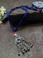 Sabrina (Neckpiece) - suta