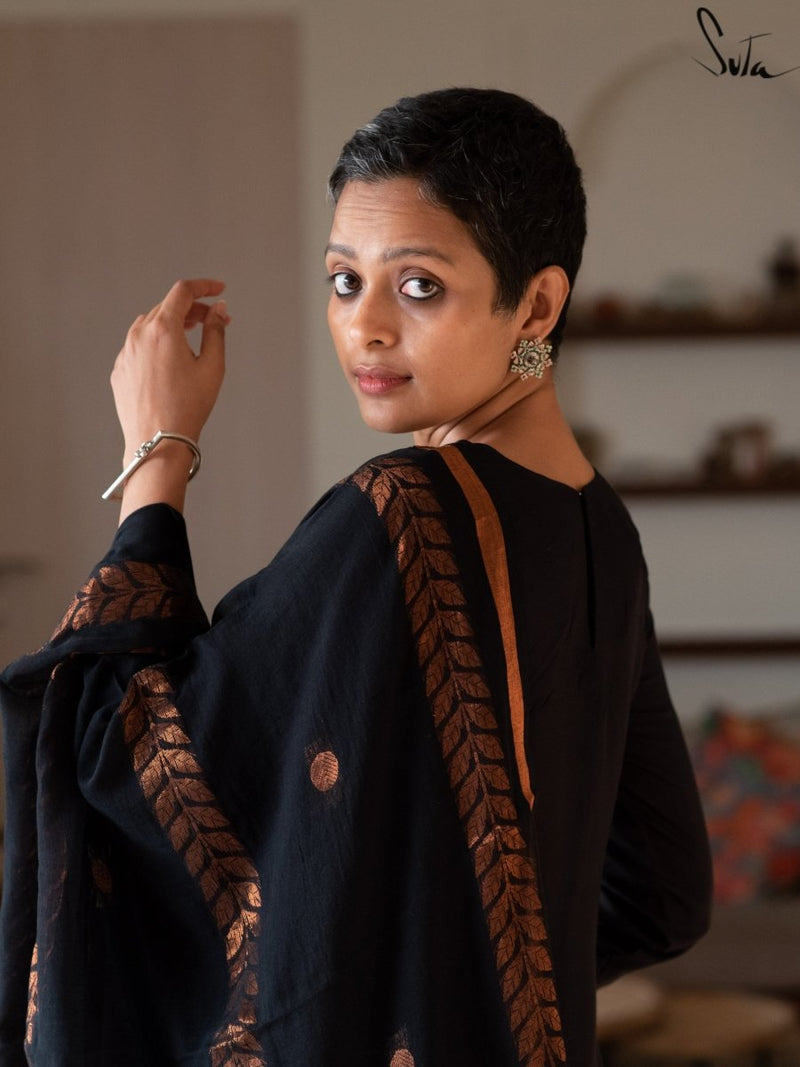 Mushq | Chandni Gota Love It | Sanjh
