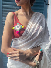 Sassy (Brooch) - suta.in