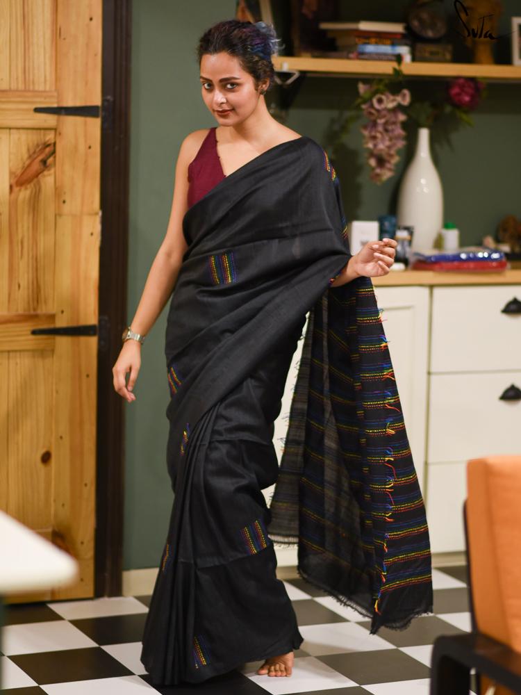 Top 5 saree recommendations to embrace Makar Sankranti festivities in full  spirits