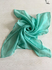 Sea in my pocket (Handkerchief) - suta.in