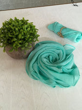 Sea in my pocket (Handkerchief) - suta.in
